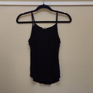 Basic Black Top